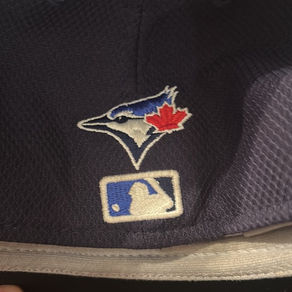 Blue Jays Hat - Picture 4 of 4